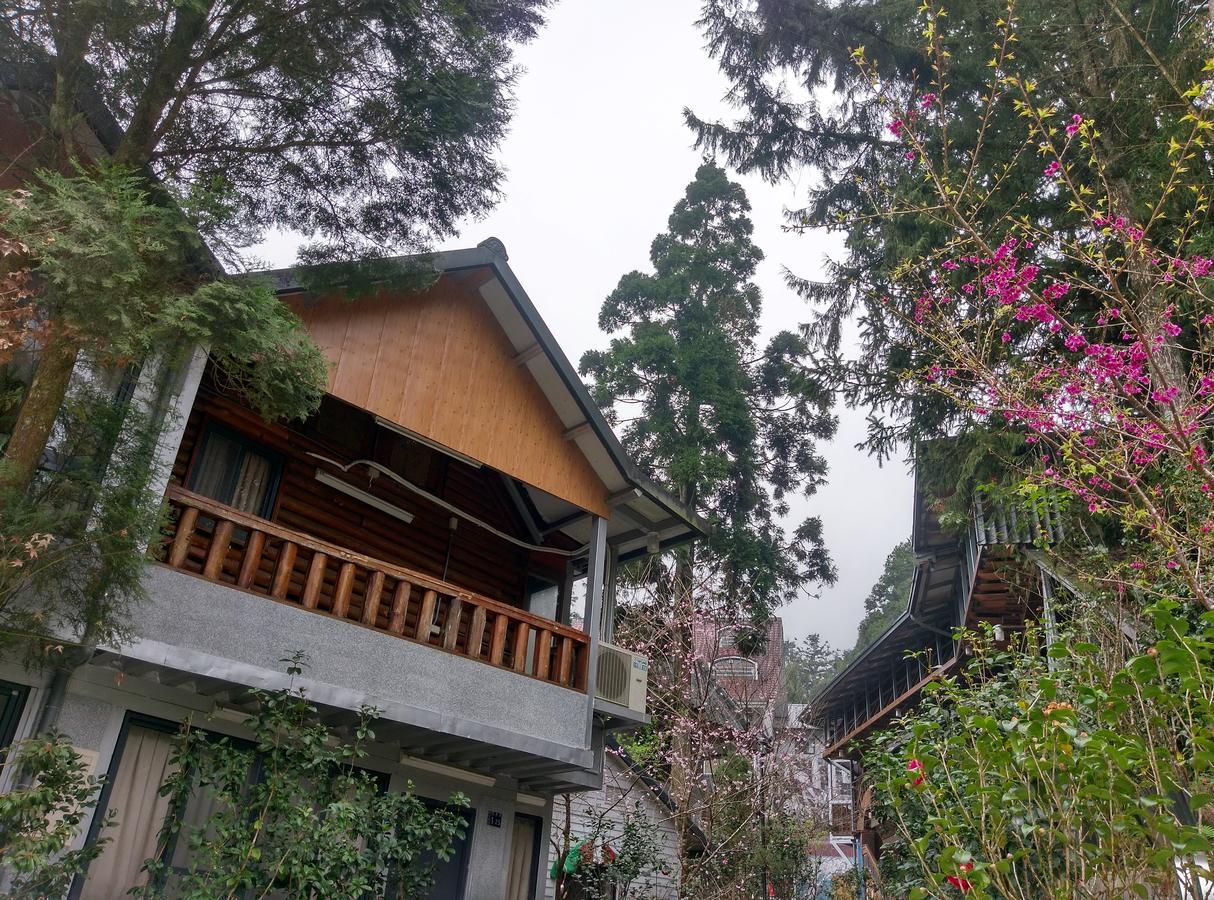 Gemlu Villa Lugu Exterior photo